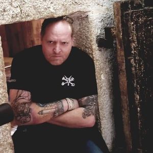 Meet your Posher, Wade